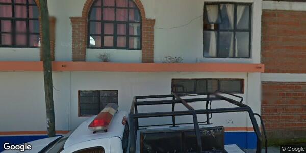 COMANDANCIA MUNICIPAL DE TLAPANALA
